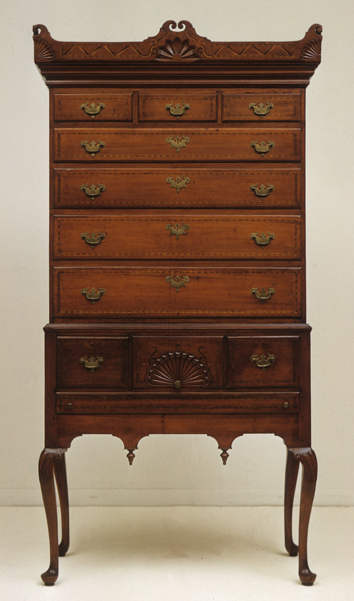 Chest of drawers - H...