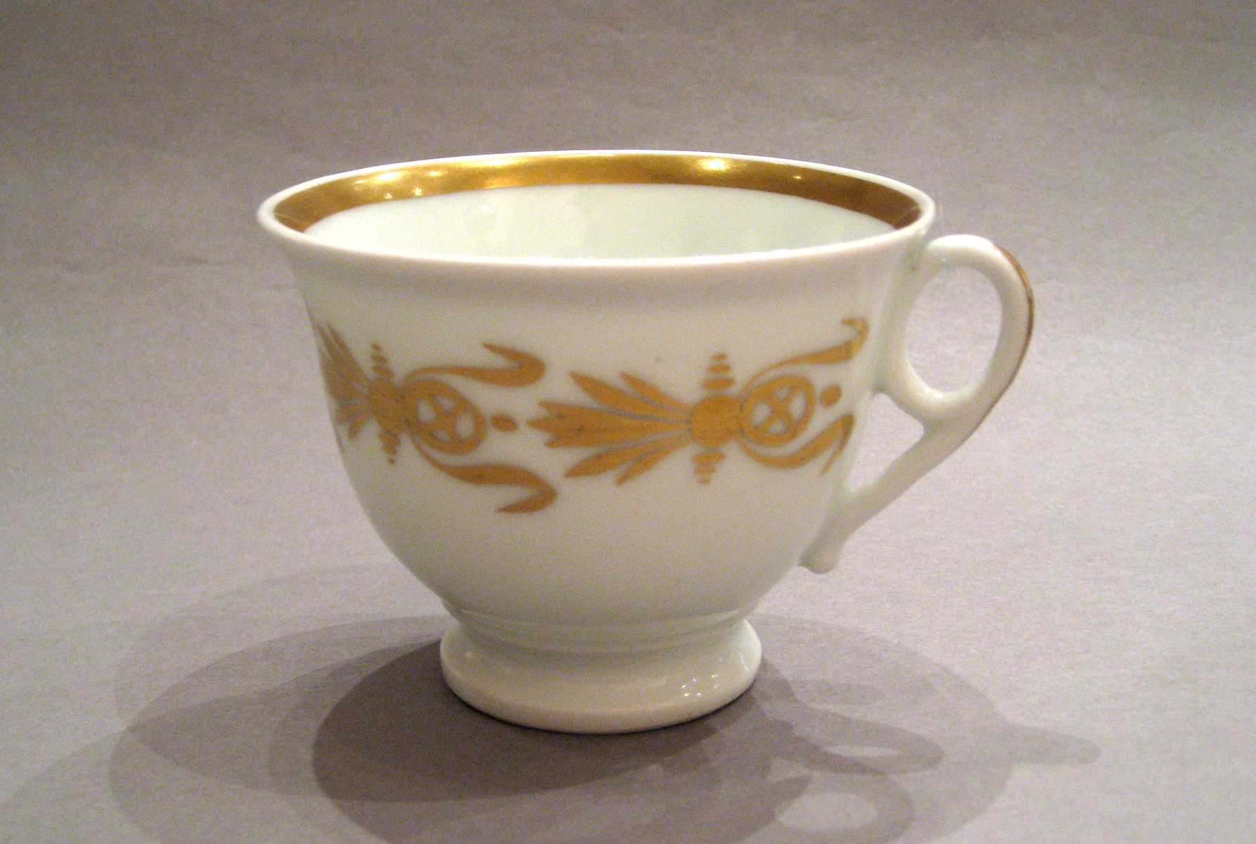 Ceramics - Cup