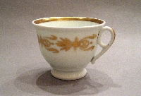 Cup - Teacup