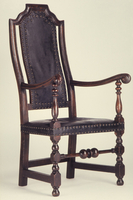 Chair - Armchair