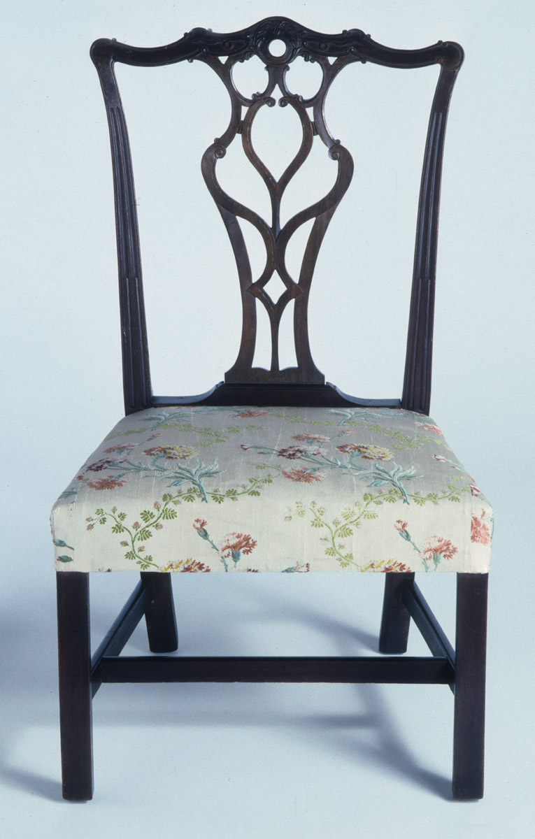 Furniture - Chair