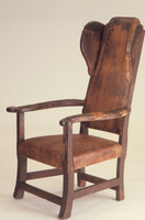 Chair - Armchair