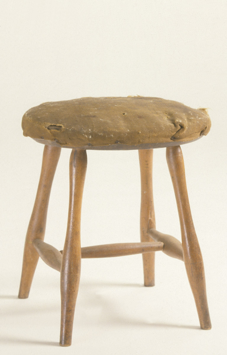 Stool - Windsor stool