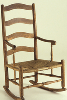 Chair - Rocking chair