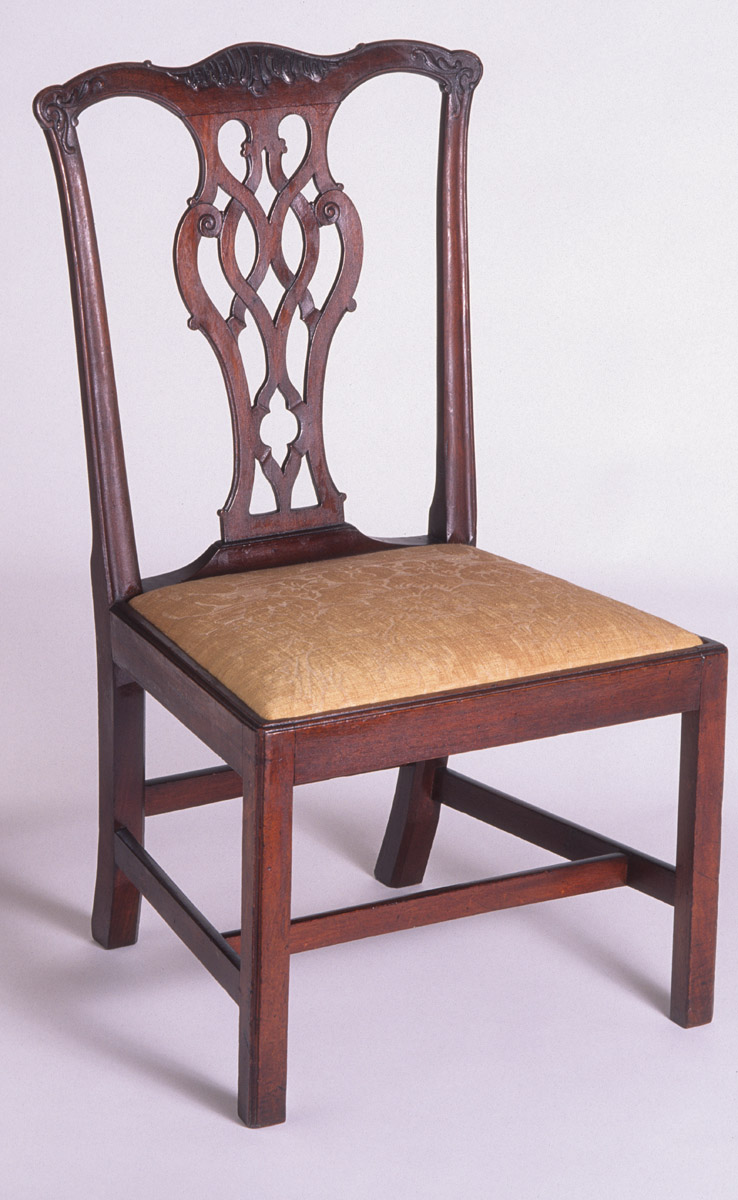 1957.0510.001 Chair