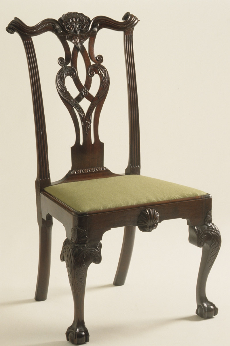 1958.2258 Chair, view 2