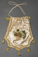 Purse - Reticule