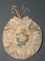 Purse - Reticule