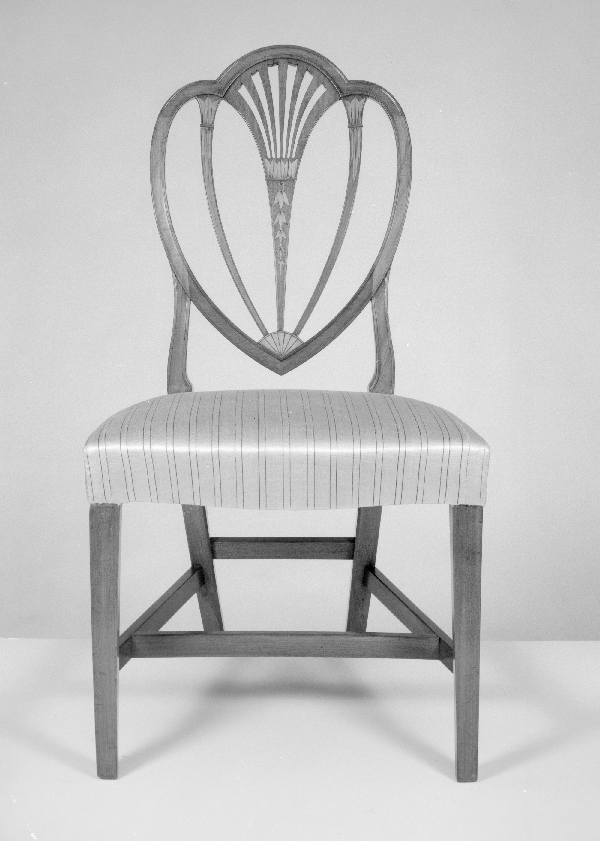 1963.0040.001 Chair