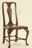 Chair - Side chair