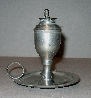 Lamp - Oil lamp