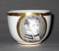 Cup - Teacup