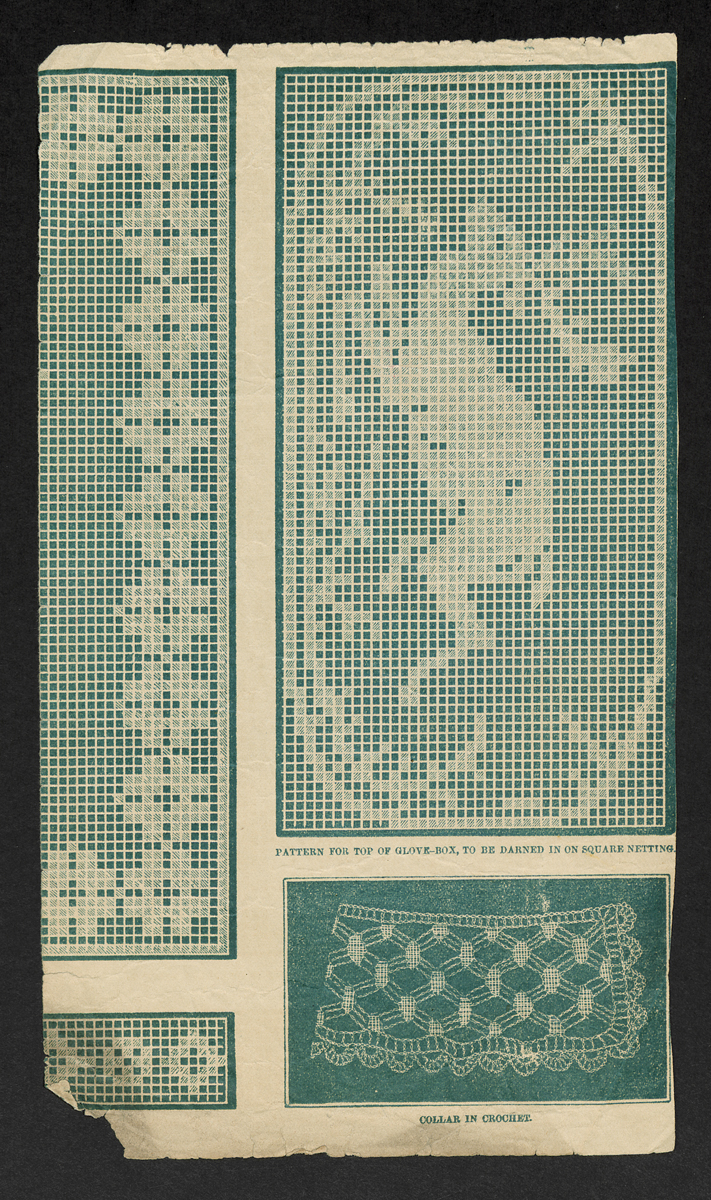 2004.0071.112 Pattern