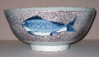 Bowl - Punch bowl