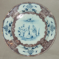 Plate - Dinner plate