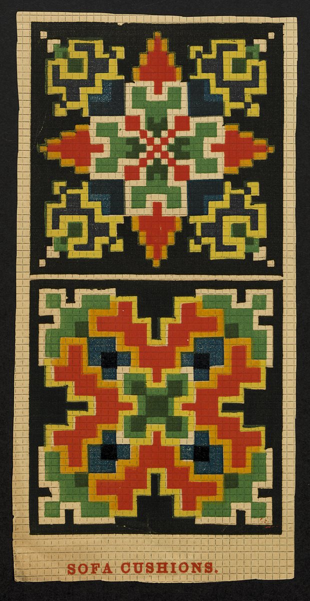 2004.0071.114 Pattern