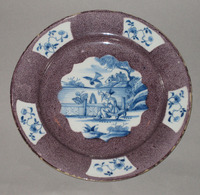 Plate - Dinner plate