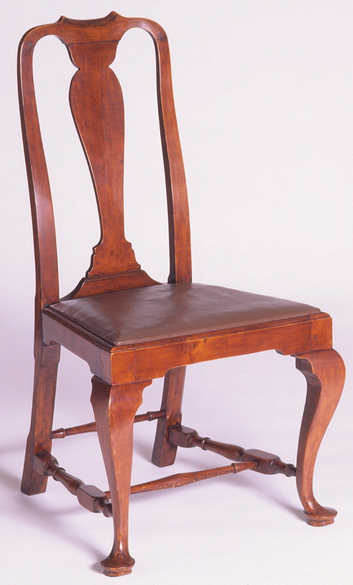 1958.1739 Chair, view 1