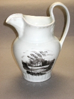 Jug - Pitcher