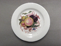 Plate