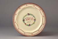 Plate - Dinner plate