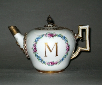 Teapot