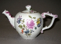 Teapot