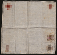 Sampler - Darning sa...