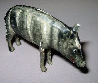 Figure (toy) - Pig