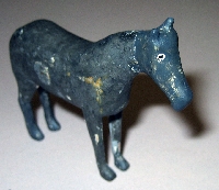 Figure (toy) - Horse
