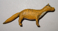Figure (toy) - Fox