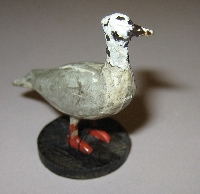 Figure (toy) - Bird