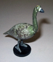 Figure (toy) - Bird