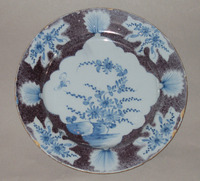 Plate - Dinner plate