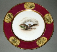 Plate - Dessert plate