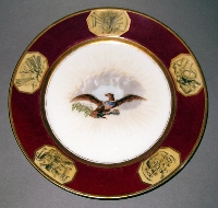 Plate - Dessert plate