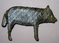 Figure (toy) - Pig