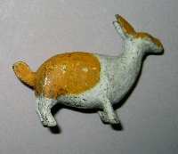 Figure (toy) - Rabbit