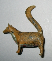 Figure (toy) - Animal