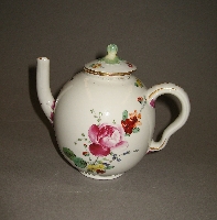 Teapot