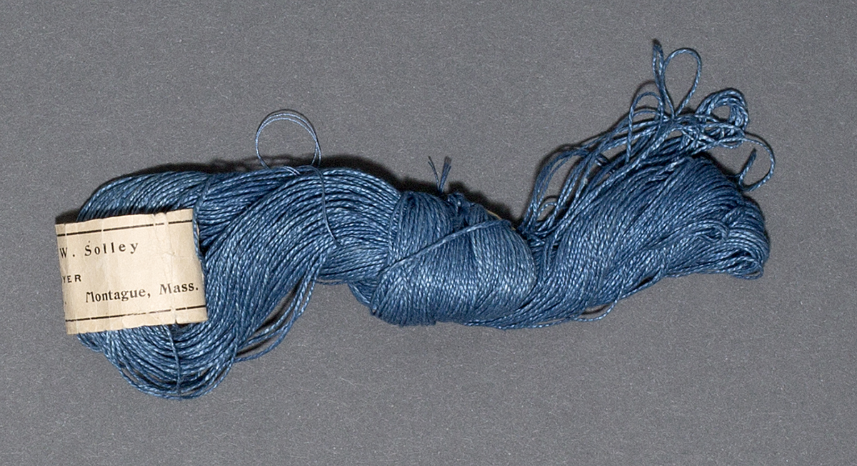 Textiles - Yarn