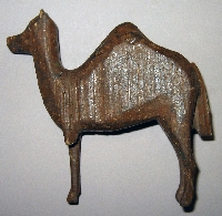 Figure (toy) - Camel