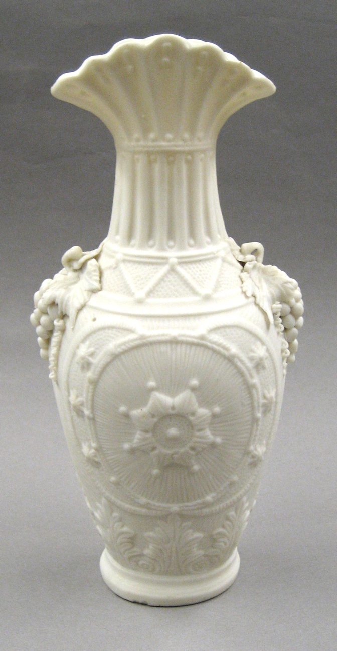 Ceramics - Flower container
