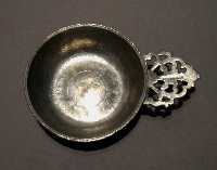 Porringer