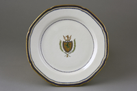 Plate - Dinner plate