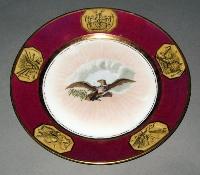 Plate - Dessert plate