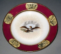 Plate - Dessert plate