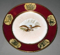 Plate - Dessert plate