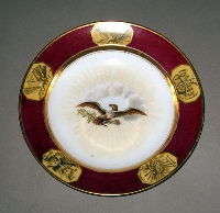 Plate - Dessert plate