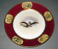 Plate - Dessert plate